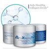 Pro 2x Brilliance SF + Cream - Anti Aging Day & Night Cream - 2 Month Supply - Skin Firming Face Cream - Reduce Wrinkles Appearance - Promote Long-Lasting Hydration - Help Improve Uneven Skin Tone