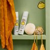 Sun Bum Curls Conditioner | Vegan and Cruelty Free Moisturizing Hair Treatment for Wavy and Curly Hair | 10 oz