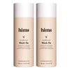 hims Thick Fix Conditioner - Hair Loss Conditioner With Niacinamide - Supports Hair Growth Treatment - Fresh Eucalyptus Grove, 2 pack, 6.4oz