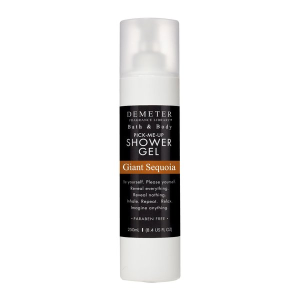 DEMETER Giant Sequoia Shower Gel 250ml/8.4oz