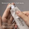 Melixir Bare Hand Butter #Untamed Nature - Calming Forest Scented Repair Hand Lotion Travel Size, Vegan Hand Cream for Dry Hands, Shea Butter Hand Cream