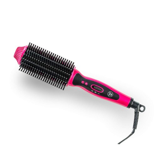 Westinghouse Heated Styling Hair Brush