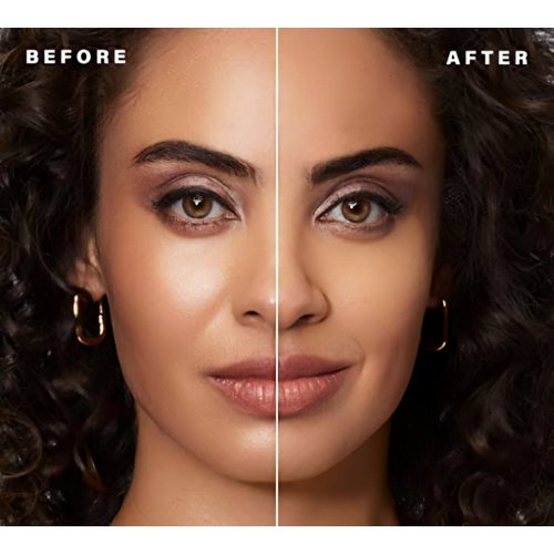 Perfect Prep Poreless Primer for Face Before Makeup Beauty mally 1 OZ/30ML - Daily Skin Primer Face Make Up Pore Refiner