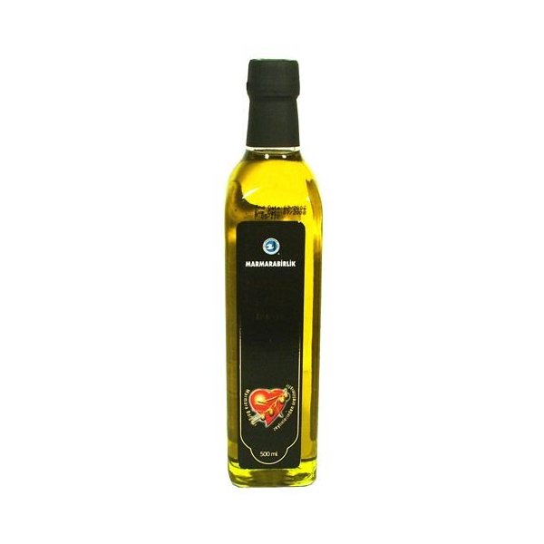 Extra Virgin Olive Oil (17 fl oz)
