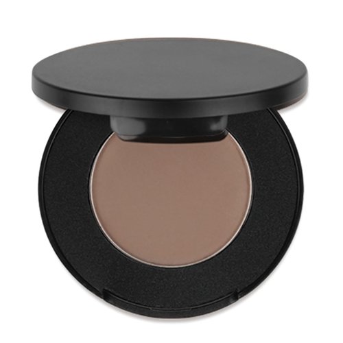 Vodisa Flawless Pressed Powder, Setting Powder Makeup, Longwear Face Powder Foundation, Smooth Complexion, Portable Compact Long-Lasting Matte Finish 03