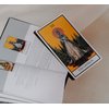 Abusua Pa African Tarot Deck, Beautiful Tarot Cards with Guide Book, Tarot Cards for Beginners and Experts, A Modern Take on Classic Fortune Telling Tarot Cards
