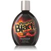 Millenium Tanning Insanely Black 60X UV Bronzer Accelerator Tanning Lotion, 2 Count, 13.5 fl oz