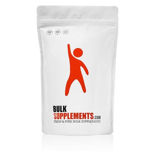 BULKSUPPLEMENTS.COM Marine Collagen Powder - Collagen Supplement, Hydrolyzed Collagen Powder, Marine Collagen Peptides Powder - Fish Collagen Powder, 2500mg per Serving, 100g (3.5 oz)