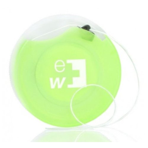 Edel White Superfloss Expanding Dental Floss