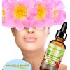 Botanical Beauty ROSEHIP SEED OIL Pure For Face, Skin, Hair and Body. Anti-Aging Moisturizer Facial Oil 2 Fl oz 60 ml