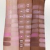 dasique Shadow Palette #18 Berry Smoothie 7g I 9 Blendable Shades in Smooth Matte and Shimmer Finishes with Gorgeous Pearls | Eye Makeup Palette | Cruelty Free | K-beauty