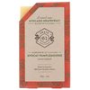 Crate 61 Soap Bar, Avocado Grapefruit, All Natural, Vegan, Cruelty Free, 4 Ounce (Pack of 8)