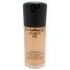Studio Fix Fluid SPF 15 24Hr Matte Foundation Plus Oil Control - NC40 by MAC for Women - 1 oz Foundation
