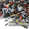 SEEMEY 884 Pieces Axle Chain Link Connectors Bricks Sets Compatible with Main Brand Technic-Parts