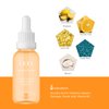 The Ceel Vitamin C Face Serum | Brightening, Moisturizing and Anti Aging Serum for Dark Spots, Wrinkles | Vitamin C serum for Face with 20% Pure Vitamin C, Ferulic Acid and Vitamin B5 |1.fl.oz(30 ML)