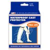 Champion Cast Protector, Full-Leg, Water-Tight, Vinyl, Adult