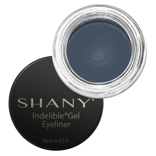 SHANY Indelible Gel Eyeliner - Talc Free - Waterproof, Crease Proof Liner - FAIRYTALE