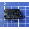 Snap Micro Switch D3V-16G-1C25 D3V-16G-3C25 Microwave Oven Normally Open for Frigidaire 5304440026 Microwave (Pack of 2)