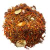 Nelson's Tea Cherry Almond Rooibos Loose Leaf Tea - Indulge in the Blissful Harmony of Green and Red Rooibos Infused with Chopped Almonds, Safflower, and Natural Cherry Flavor - Generous 1 lb. Size