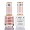 Cre8tion CHANCE Colors Bare Collection Soak Off Gel Polish (15 ml/.5oz) (B04)