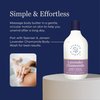Spenser & Jensen Hydrating Lavender & Chamomile Body Butter - Gentle On All Skin Types - Moisturizing Body Lotion for Women & Men - Paraben Free - 8 Oz (Pack of 1)