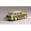 Woodland Scenics WOOJP5599 HO Just Plug Station Wagon