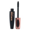 Secret Xpress Control 4D Silk Fiber Lash Mascara, Lengthening and Thick, Volume, Long Lasting, Smudge-Proof, All Day Full, Long, Thick, Smudge-Proof Eyelashes
