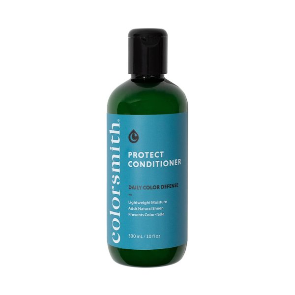 colorsmith Protect Conditioner 10 fl oz, Men’s Lightweight Moisturizing Conditioner for Men that Shields Hair Color and Leaves Hair with a Manageable Finish