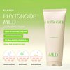KLAVUU Phytoncide Mild pH Balancing Facial Cleanser - pH 5.5 Mild Foaming Cleanser with Panthenol for Strengthening Skin Barrier Face Wash - 5.07floz