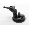 ChargerCity Dash Cam Suction Cup Mount for Garmin Dash Cam 20 25 30 45 46 47 55 56 57 65 66 67W Mini 2 and Speak Tandem