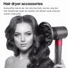 USonline911 Diffuser and Adaptor For Dyson Airwrap Styler, for Airwrap Styler Converting to Hair Dryer, Helping to Reduce Frizz