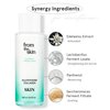 FROM THE SKIN Glutathione Collagen Skin - Face Water Essence Toner, Evens Skin Tone, Refreshing, Nourishing, Fast-Absorbing for Smooth, Hydrated Sensitive Skin, 5.3 fl.oz.