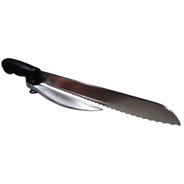 BaouRouge' Precision Slicing Knife (right-handed)