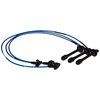NGK (4412) RC-TE66 Spark Plug Wire Set