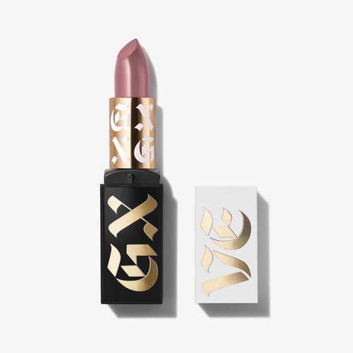 GXVE Anaheim Shine High-Performance Satin Lipstick Screen My Phone Calls, 0.1 Fl Oz (Pack of 1)