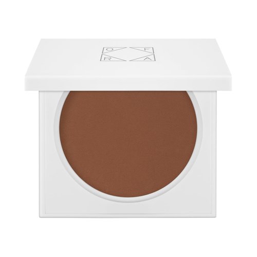 Versatile Bronzer - Matte Powder Bronzer - Warm Bronzing Powder - Refillable Pan - 7g