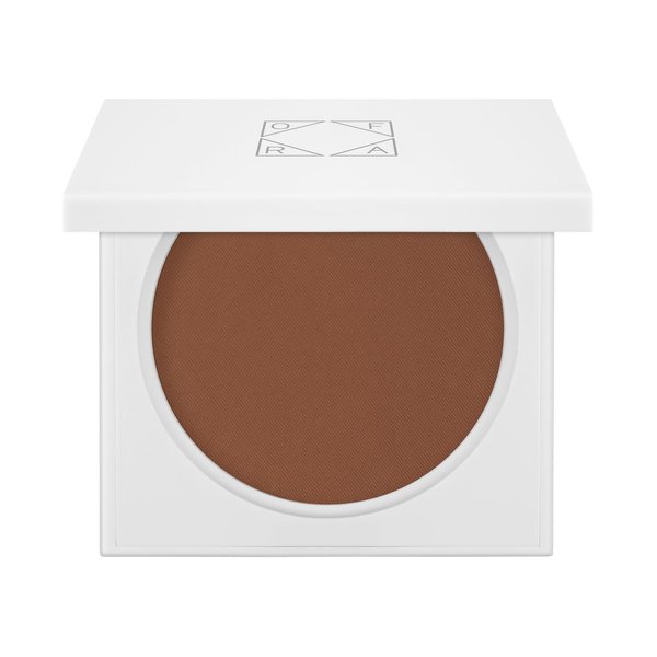 Versatile Bronzer - Matte Powder Bronzer - Warm Bronzing Powder - Refillable Pan - 7g