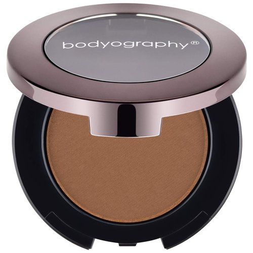 Bodyography Expressions Eye Shadow, Truffle, 0.14 Ounce