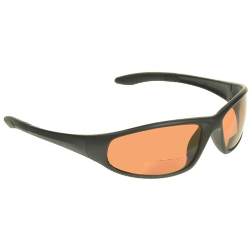 proSPORT Blue Blocking Bifocal Sunglasses Reader +3.00 Men Women Safety Z87 Protective HD Lens