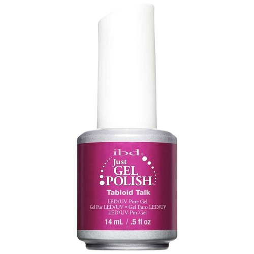 IBD Just Gel Polish Tinseltown, Tabloid Talk, 0.5 Ounce