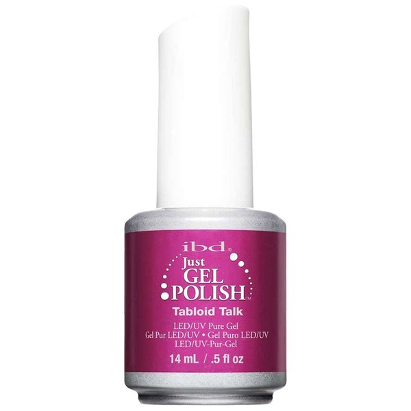 IBD Just Gel Polish Tinseltown, Tabloid Talk, 0.5 Ounce