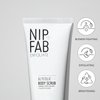 Nip+Fab Glycolic Fix Body Scrub, 6.70 Fl Oz, with Glycolic Acid, Salicylic Acid, Shea Butter, Exfoliating and Moisturizing the Skin | Vegan, Cruelty Free, Sulphate Free