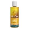 JASON Vitamin E 5,000 IU Moisturizing Body Oil, For Hair, Face, and Body, Great For Stocking Stuffer, 4 Fluid Ounces