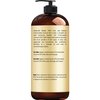 Handcraft Blends Fractionated Coconut Oil - 16 Fl Oz - 100% Pure and Natural - Premium Grade Oil for Skin and Hair - Carrier Oil - Hair and Body Oil - Massage Oil - Hair Tonic