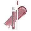 wet n wild Mega Slicks Lip Gloss | Long Lasting | Hyaluronic Acid | High Shine | Red Past Curfew