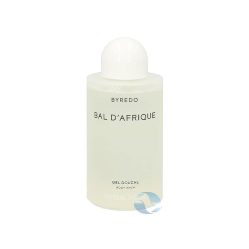 Byredo Bal D'Afrique Body Wash 225ml/7.6oz