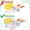 30PCS Jungle Fridge Magnets Safari Animals Refrigerator Magnets Set Removable and Reusable Magnets for Kids Toddlers and Adults Classroom Home Nursery Zoo Birthday Party Supplies Decorations