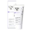 Yon-Ka Hydra No. 1 Masque (50ml) Hydrating Face Mask with Vitamin C and Aloe Vera, Overnight Anti-Aging Treatment, Normal to Dry Skin, Paraben-Free