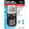 Texas Instruments TI-84 Plus Graphing Calculator, Black