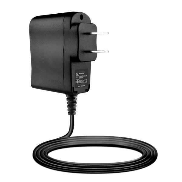 Dysead AC Adapter Compatible with Wahl Clipper Corp. Lithium Ion 9854-802 9854-1301 9854-616 Power